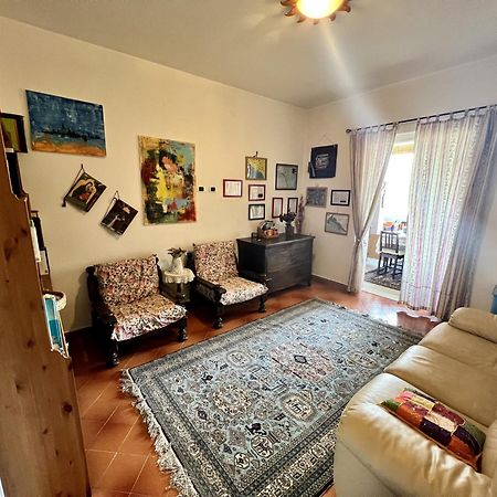 La Casa Rosa Otel Borghetto di Vara Dış mekan fotoğraf