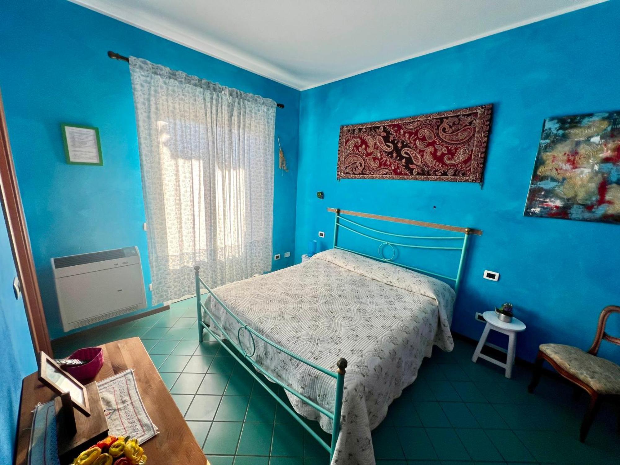 La Casa Rosa Otel Borghetto di Vara Dış mekan fotoğraf