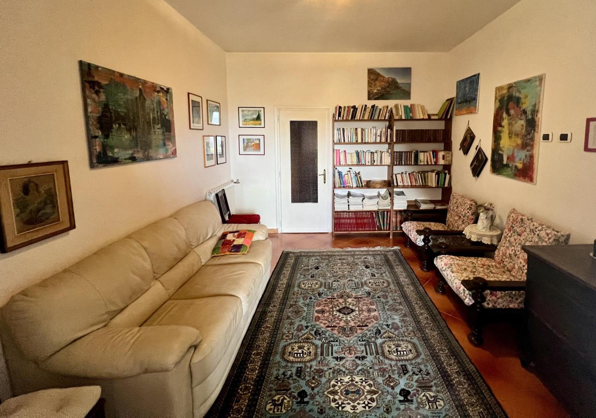 La Casa Rosa Otel Borghetto di Vara Dış mekan fotoğraf