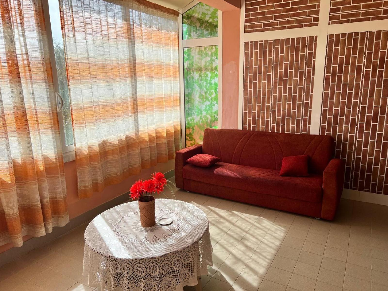 La Casa Rosa Otel Borghetto di Vara Dış mekan fotoğraf