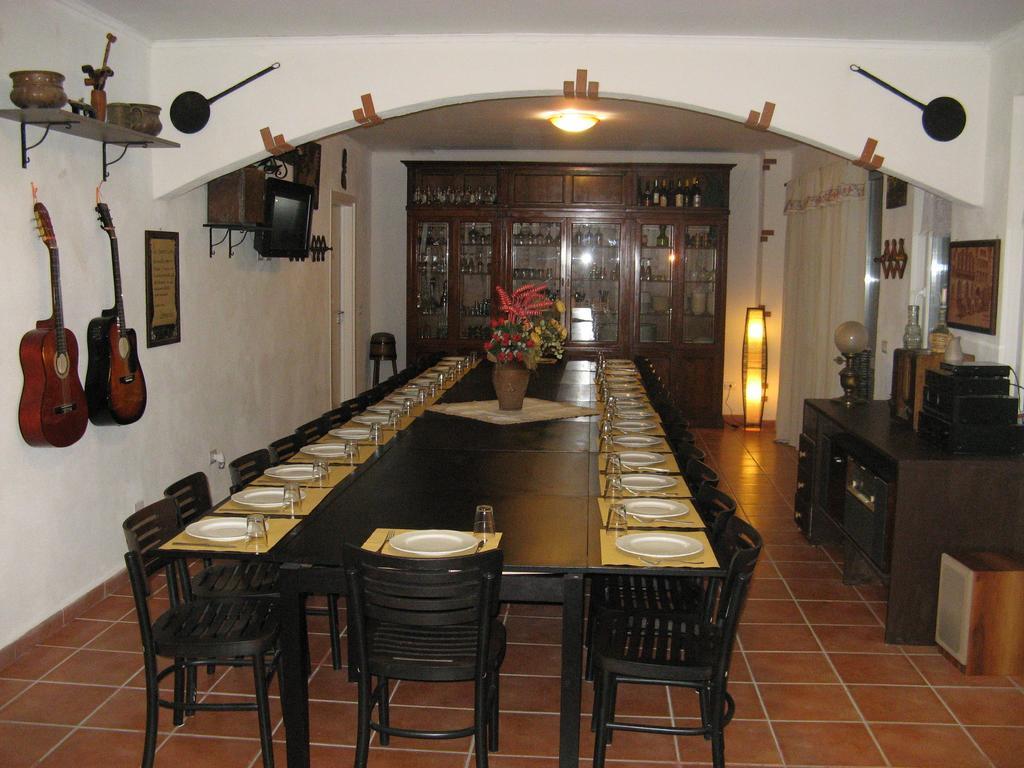 La Casa Rosa Otel Borghetto di Vara Dış mekan fotoğraf