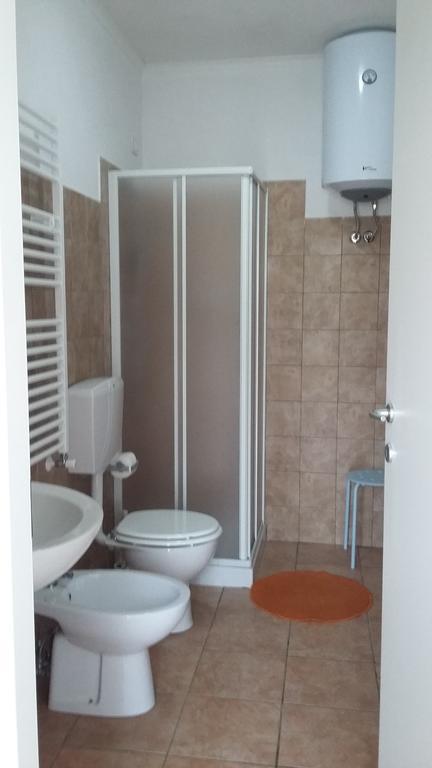La Casa Rosa Otel Borghetto di Vara Dış mekan fotoğraf